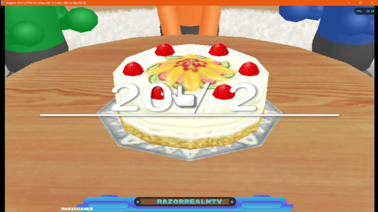 My birthday Wii no ma surprise #fyp #2026 