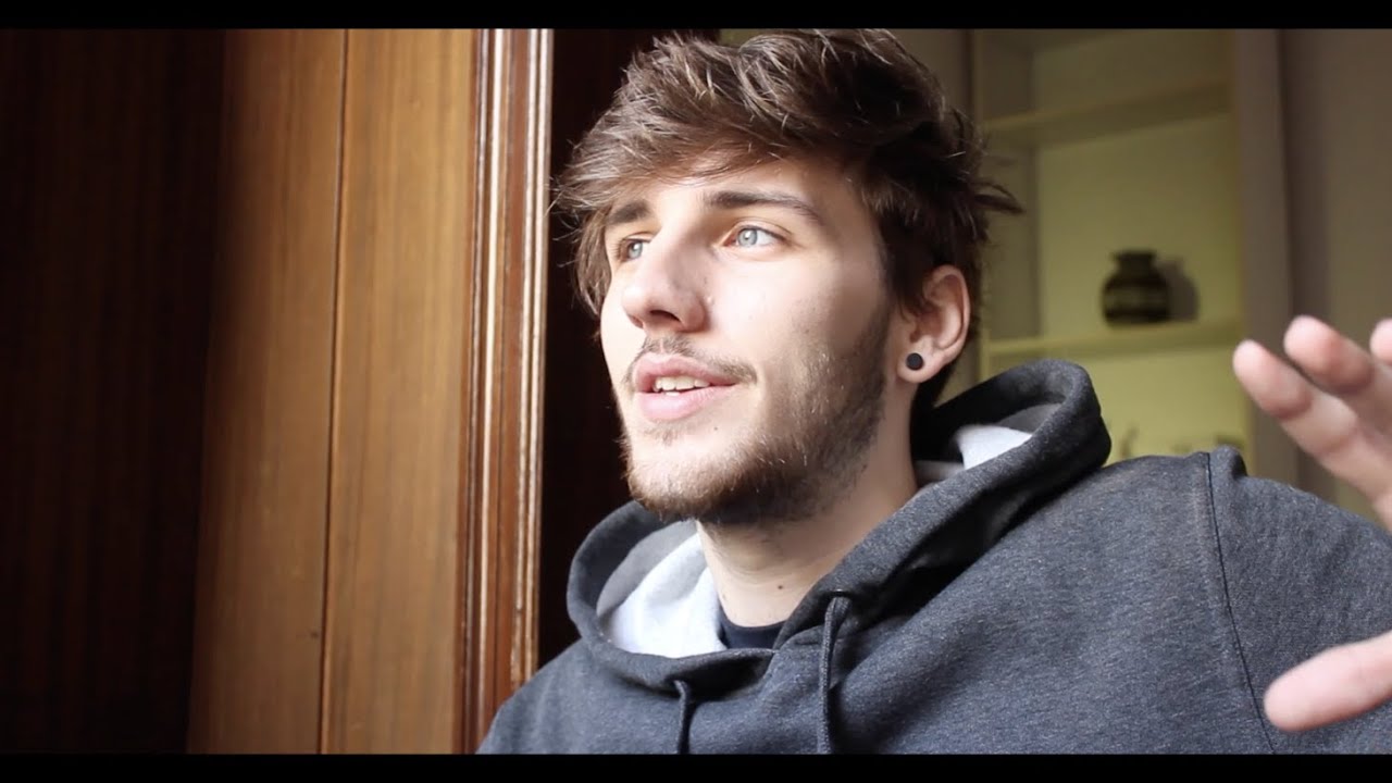 30 DAY VEGAN CHALLENGE: DAYS 19-23 (GETTING SICK)