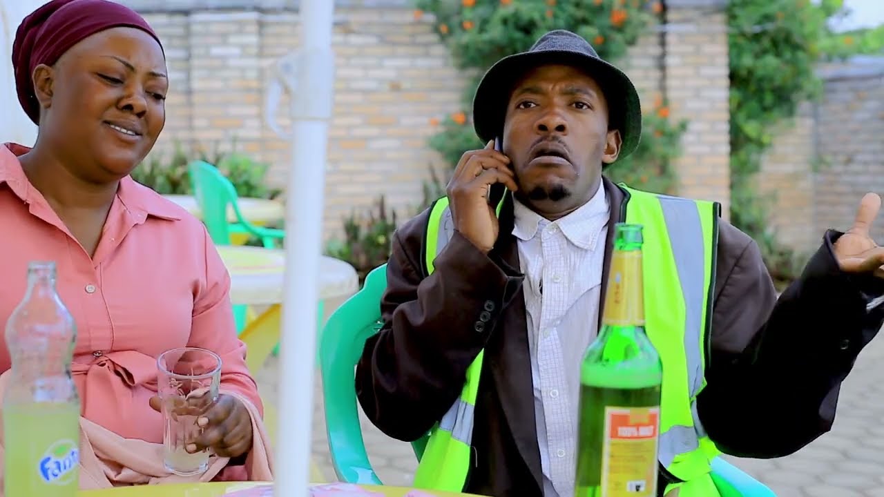  BIJIYOBIJA  AHAMAGAWE NA KORONERI TWISEKERE #bijiyobija