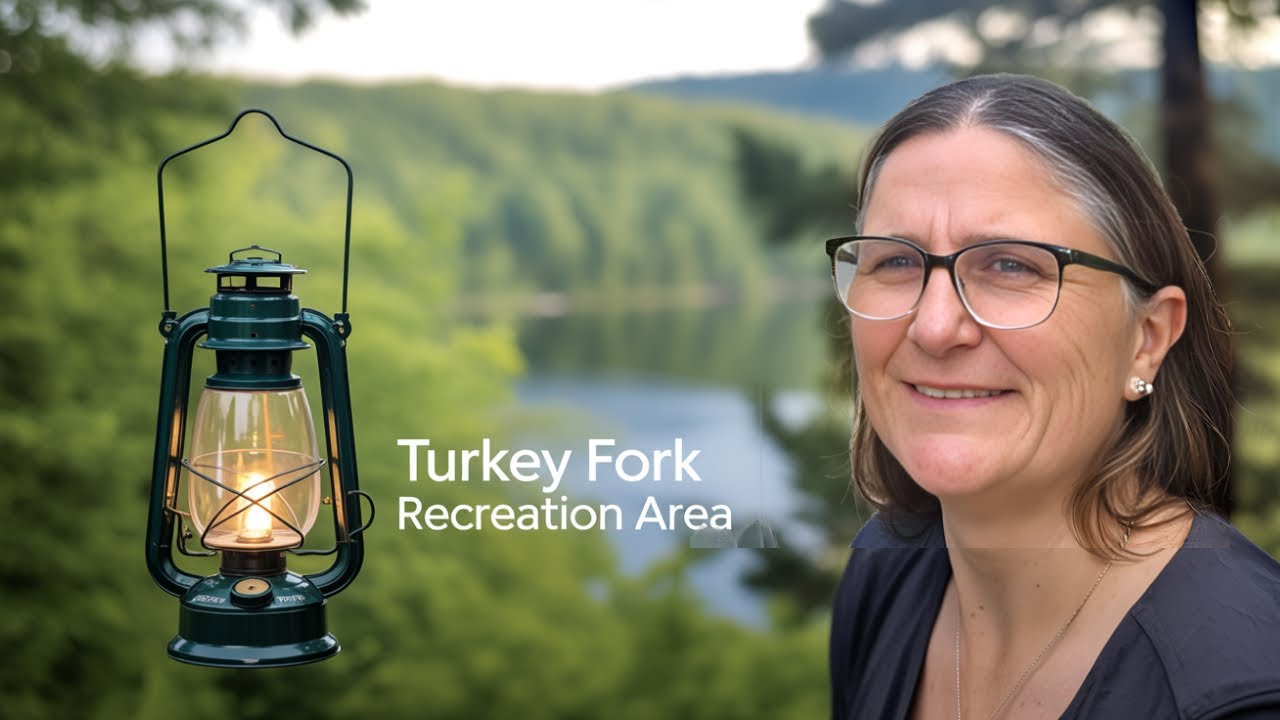 Is This the Best Lake Camping Spot Ever? Turkey Fork!