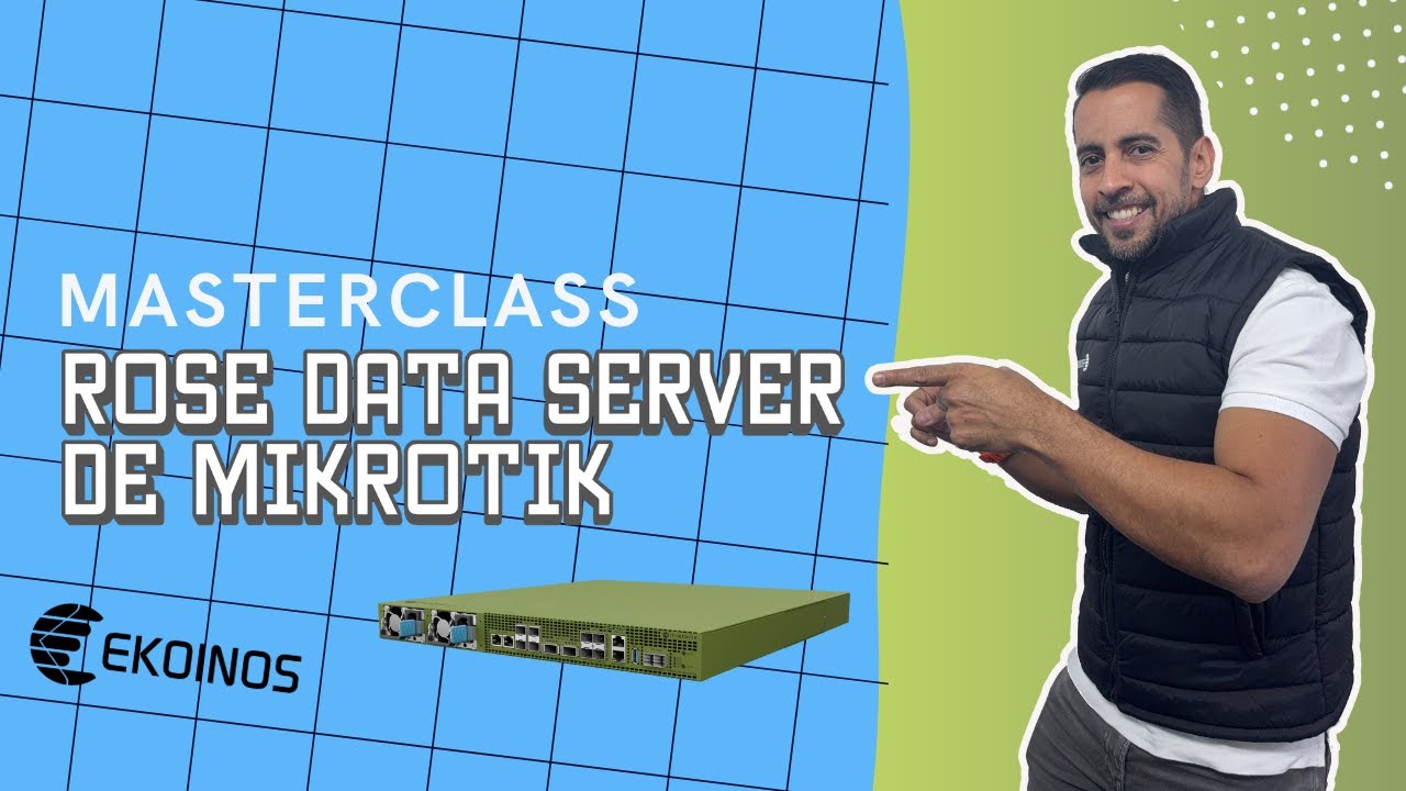 Grabación de la Masterclass 