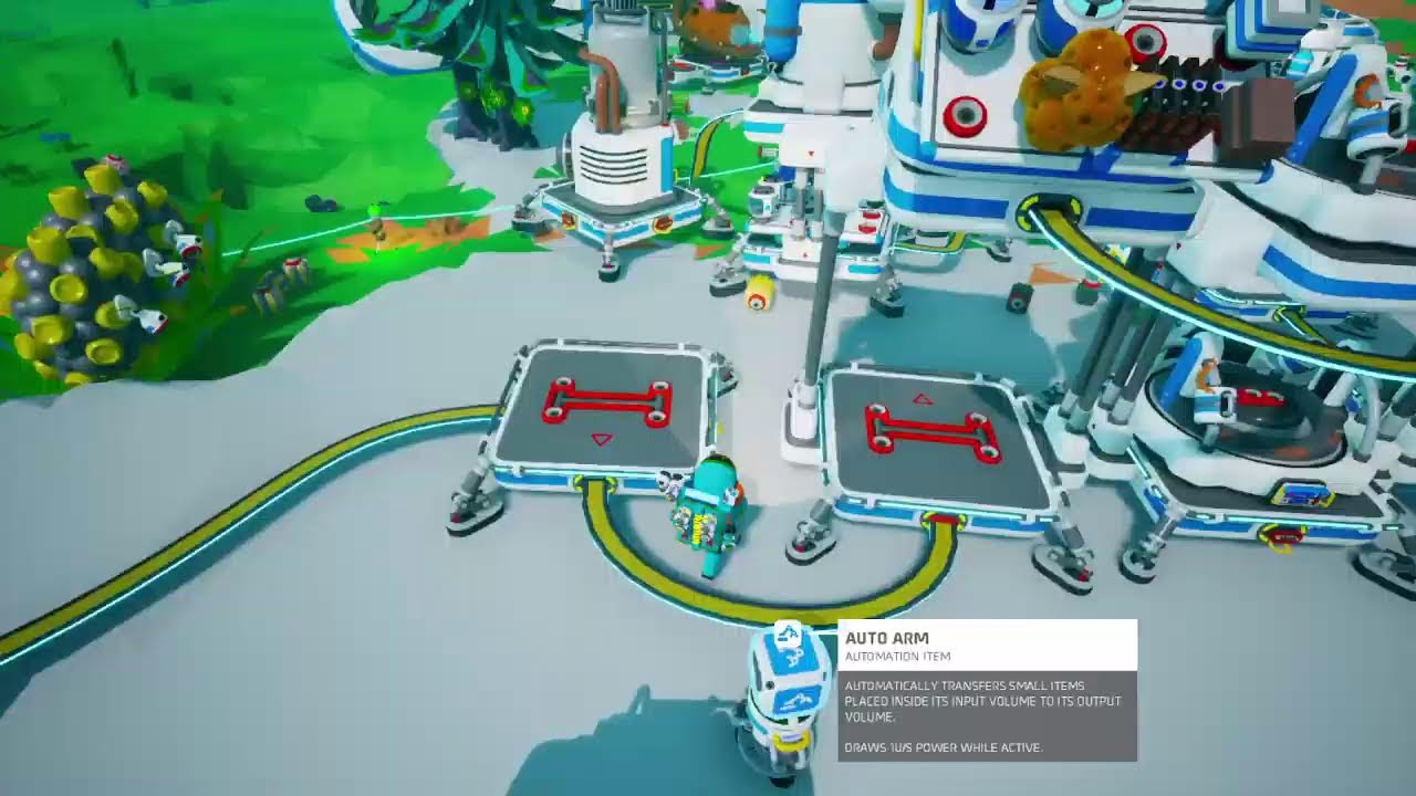 just playing astroneer. a new world - road to 75 subs | Astroneer Live