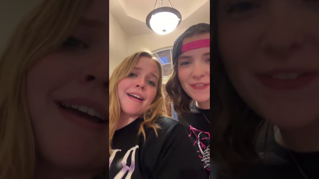 Slams and Sass is live from Olivia’s Elimination Chamber Birthday party