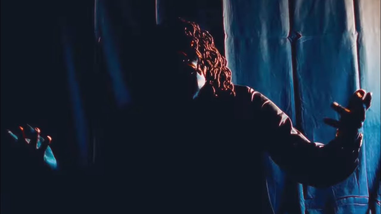 NBM Majae-GAME OF RESPECT (OFFICIAL MUSIC VIDEO)