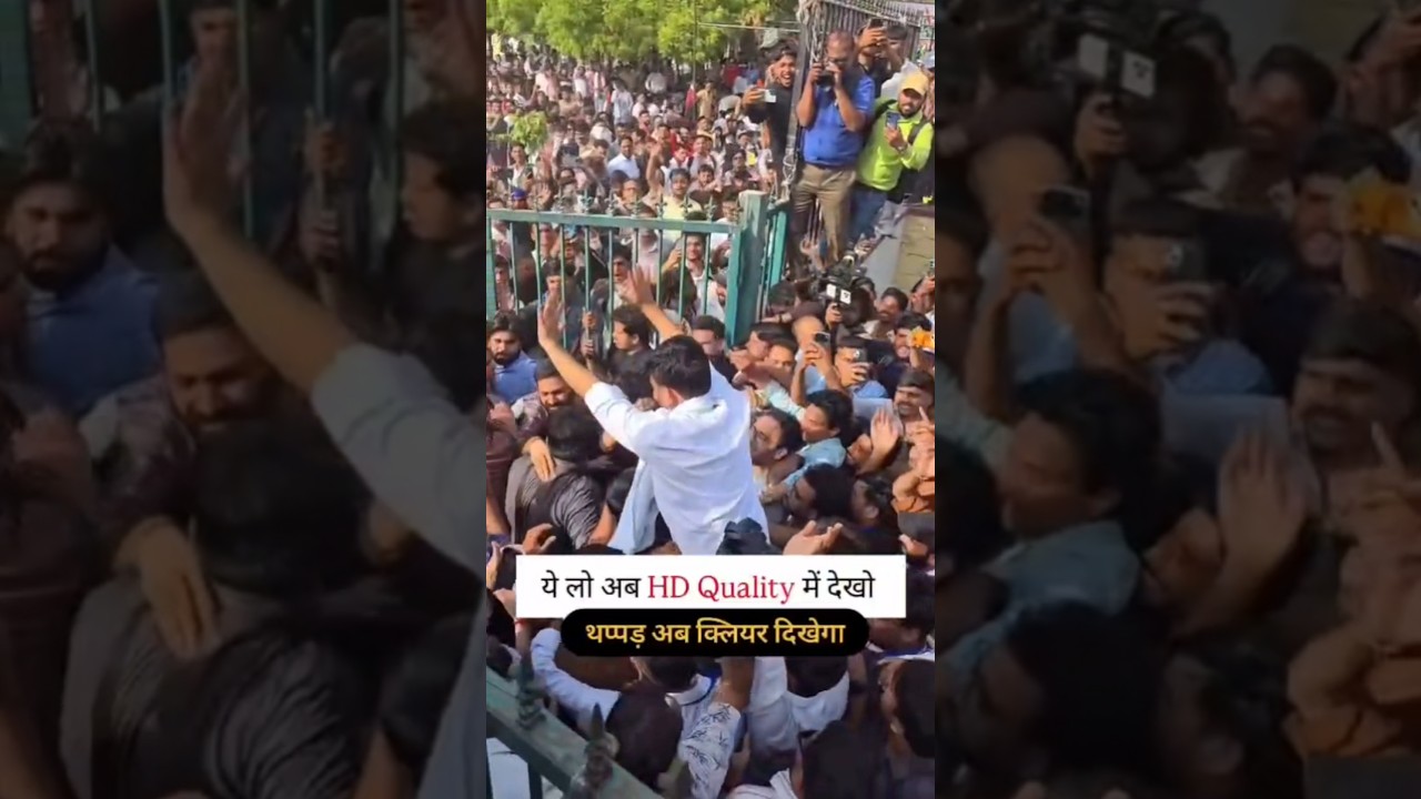 Cockroach Thappad Kand #ytshorts #viral#cjp#bjp#jaipur#rajasthan#shorts#viralvideo#trending#trend#yt