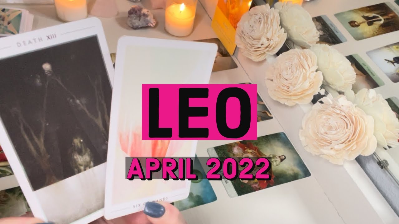 LEO:  THIS IS AN AMAZING LOVE STORY.  APRIL 2022