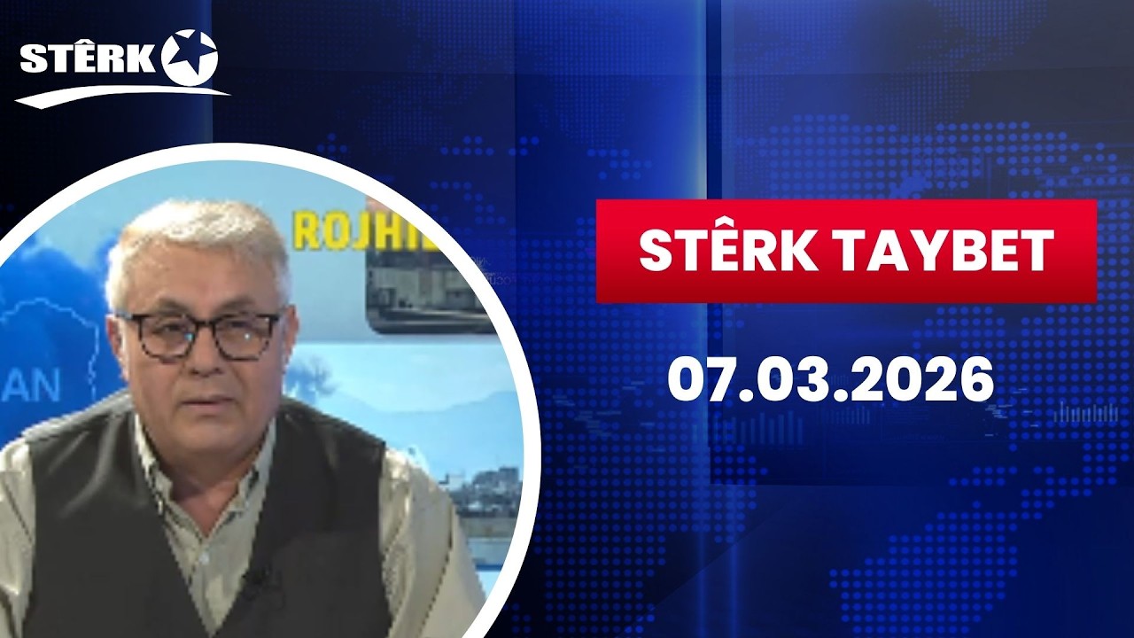 Stêrk Taybet