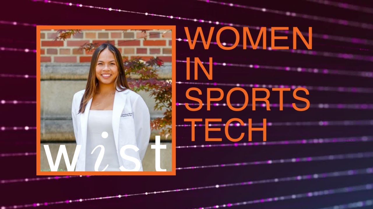 Discover Sports Tech | Introduction