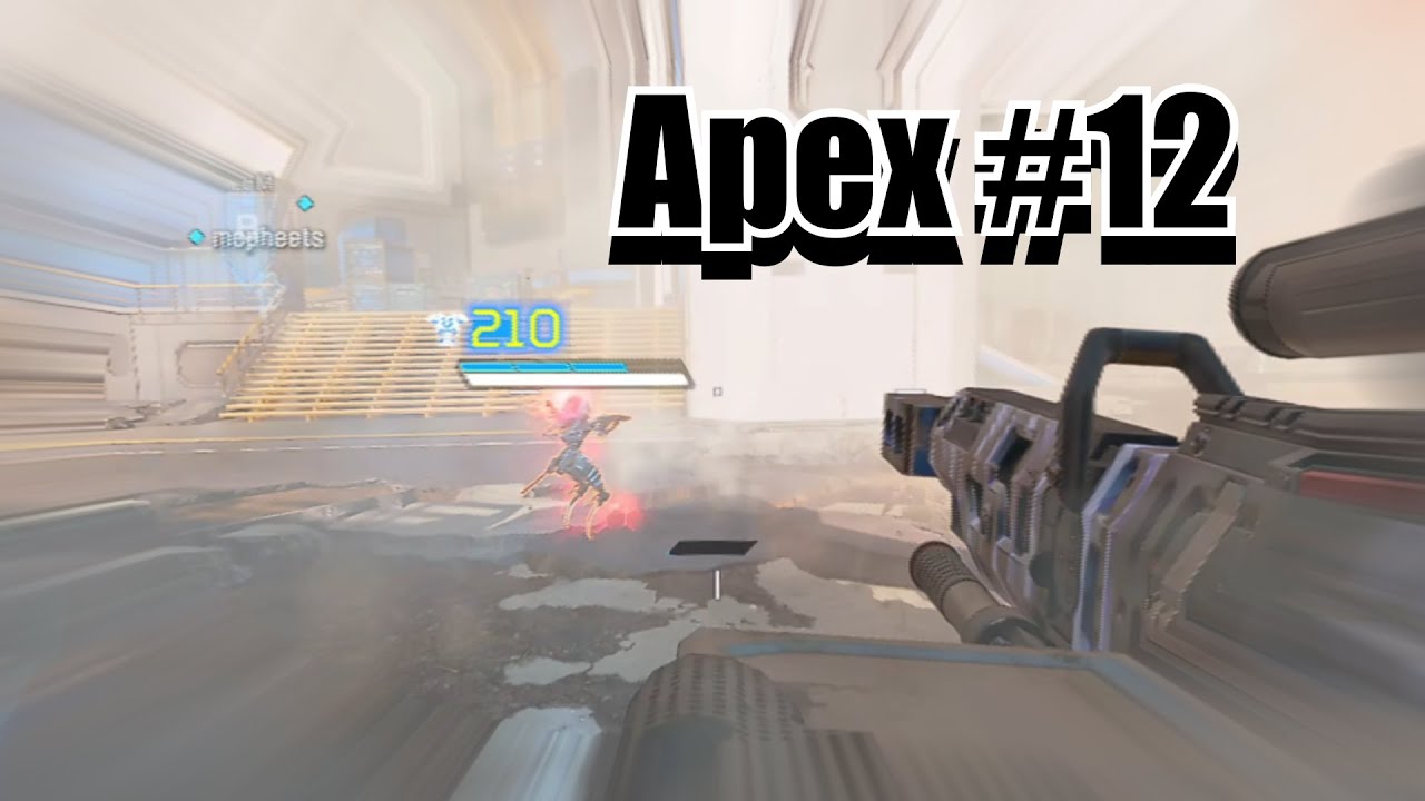 Apex #12