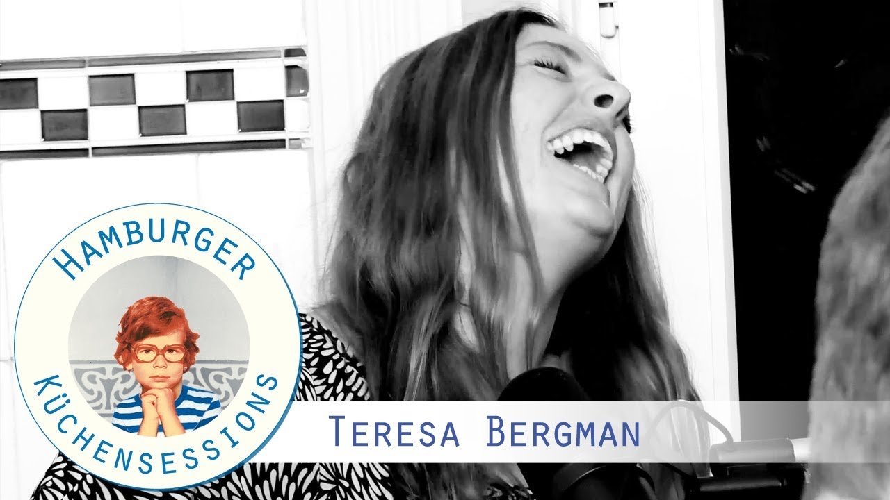 Teresa Bergman 