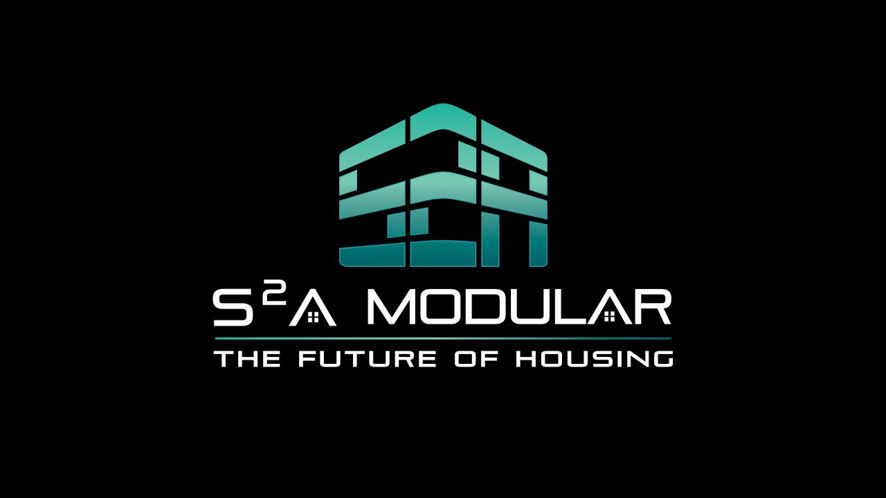 S2A Modular Brand Video July 2025. Anthony D'Aquino.