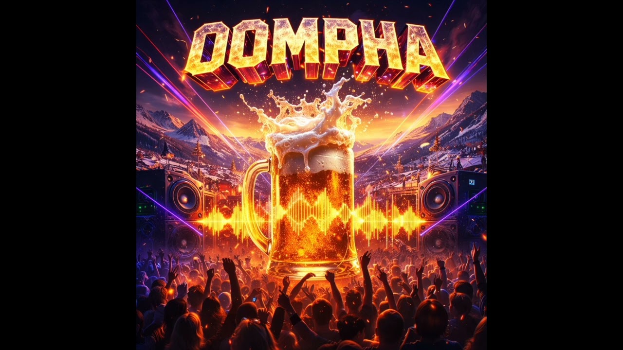Femhøj - Oompha