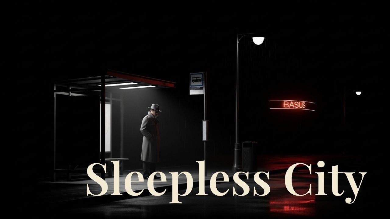Jazz for When the City Won’t Sleep
