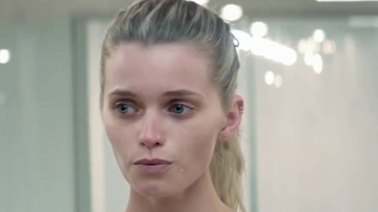 Waving Goodbye (The Neon Demon fan made music video) – SIA