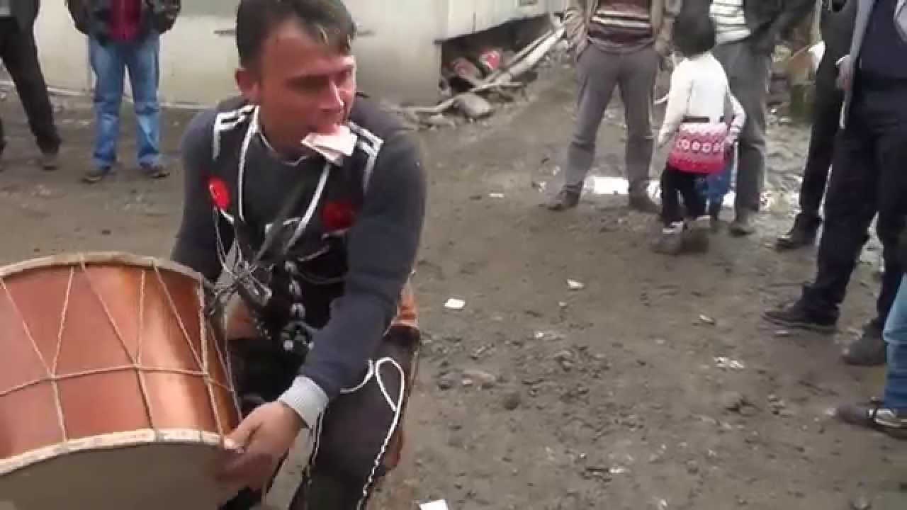 vezirköprü davulcuları Show