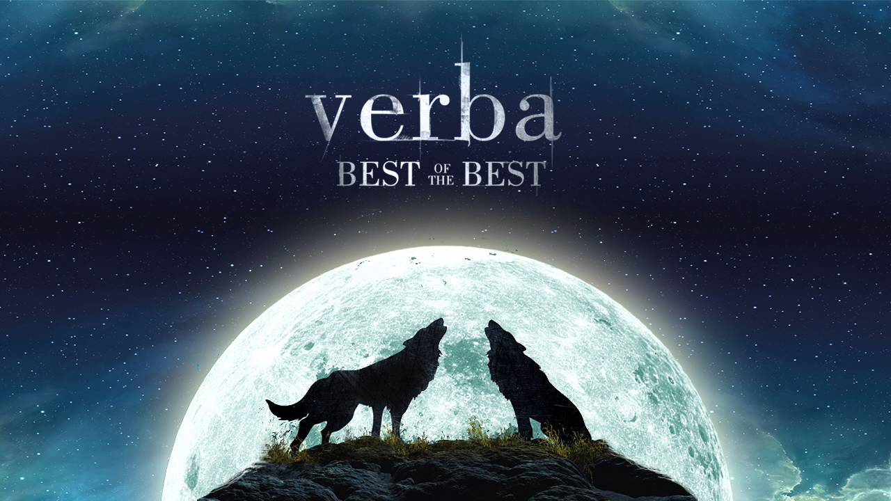 VERBA - Młode Wilki X (Best Of The Best)
