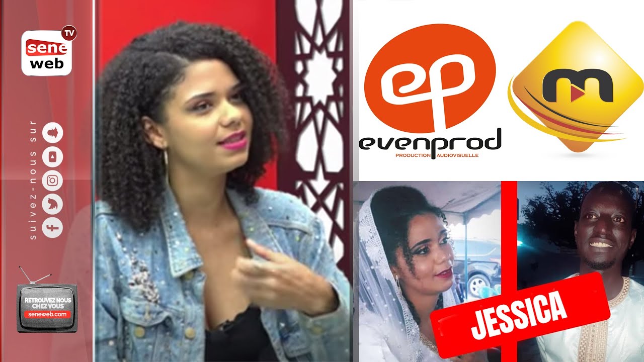 Concurrence Marodi-EvenProd, promo. canapé, l’histoire avec son mari: Jessica(Marly mœurs) dit tout.
