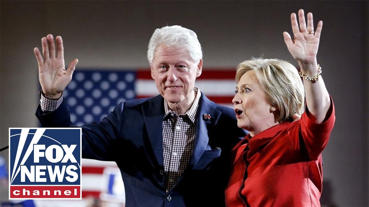 Hillary Clinton defends Bill: Lewinsky 'was an adult'