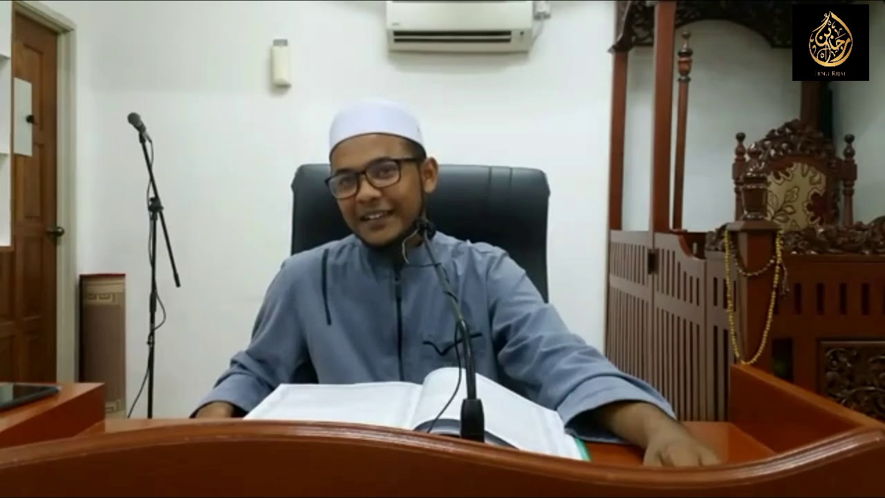 ibnu rijal - penciptaan nabi adam - indicator sejarah dunia