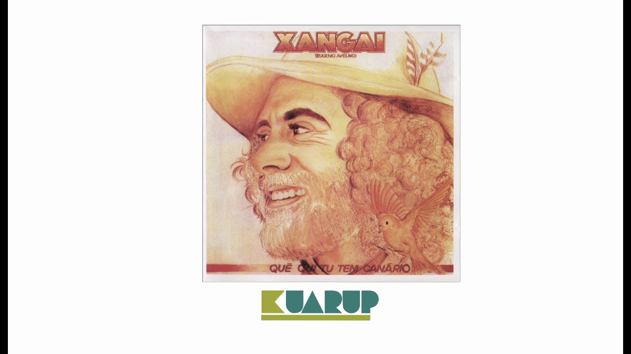 MATANÇA - Xangai