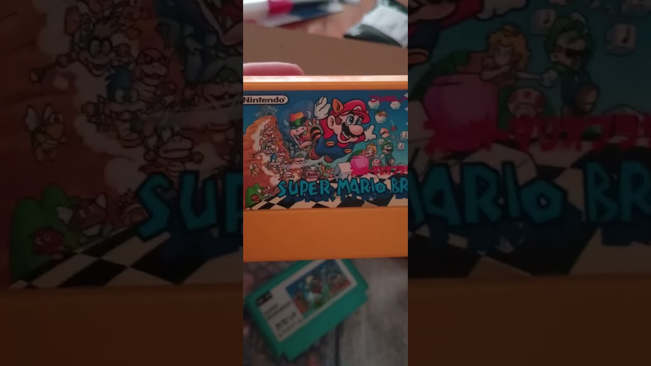 Llegaron algunas novedades en video juegos 