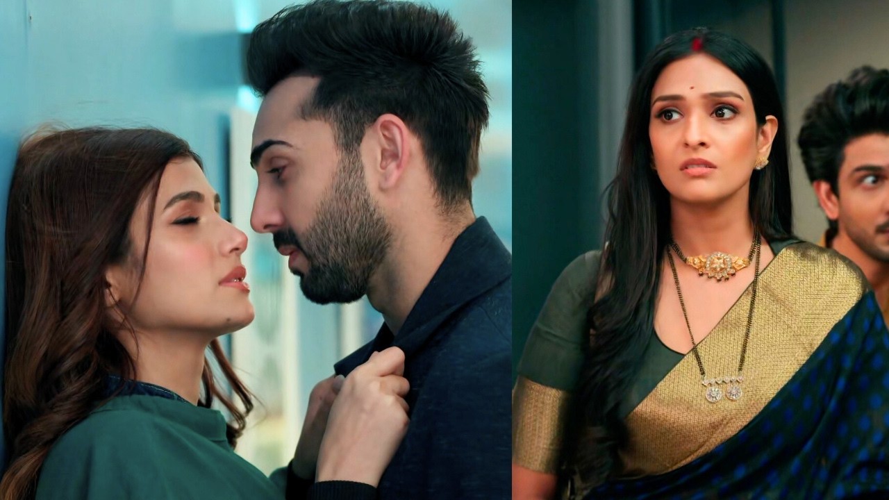 Dr Aarambhi Today Episode Promo | 4th March 2026 | Episode Update
