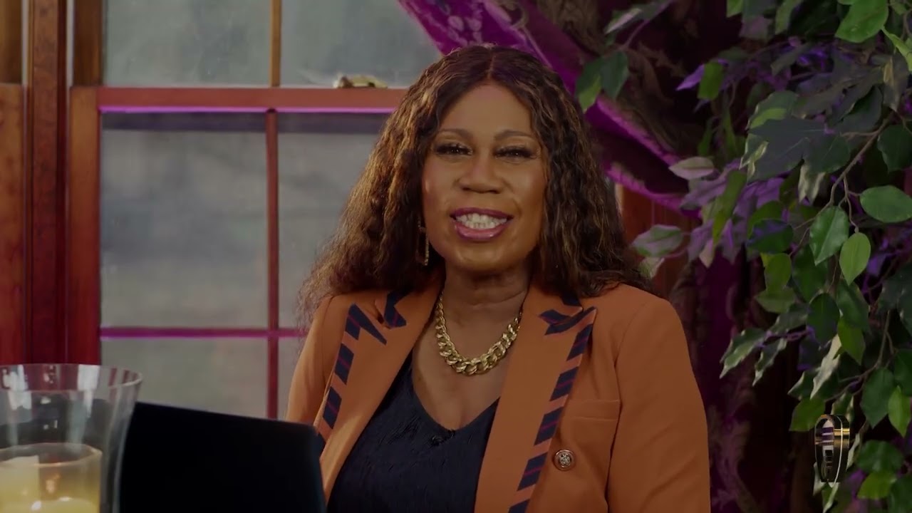 EPIC TV Dr. Stanley & Dr. Bethtina Williams 