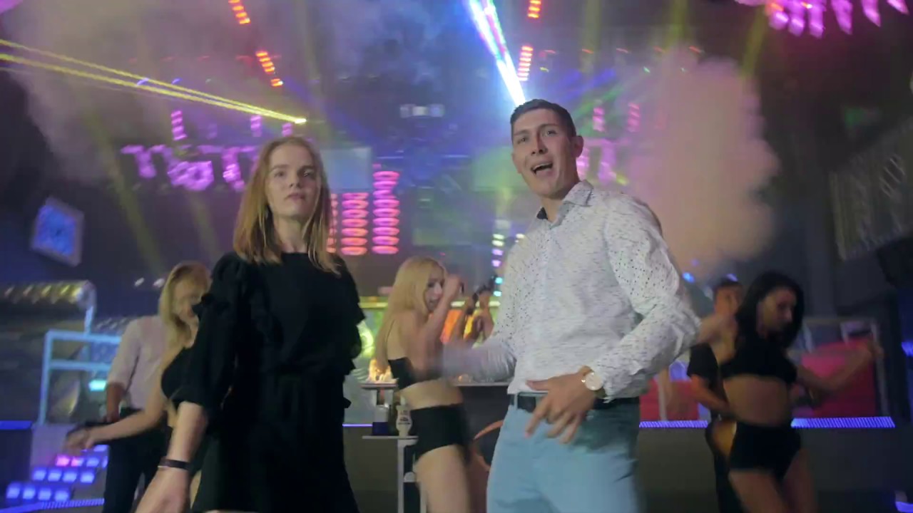 LANCER - BALET (OFFICIAL VIDEO) DISCO POLO 2018