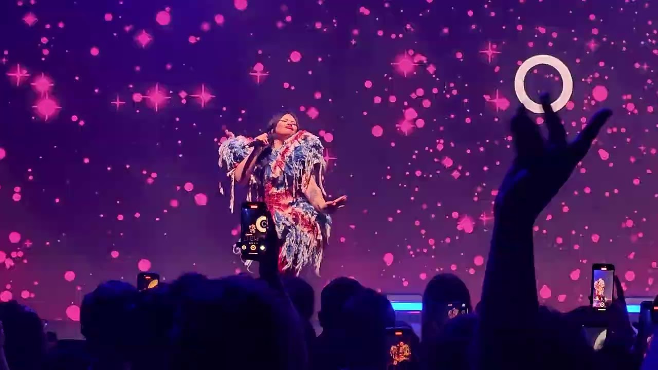 Malta Miriana Conte @LondonEurovisionParty
