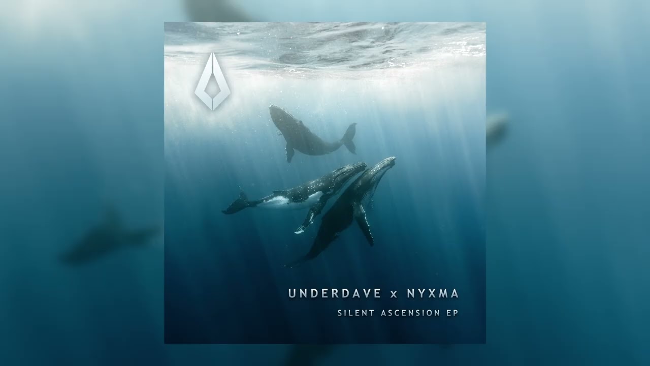 Underdave, Nyxma - Silent Ascension