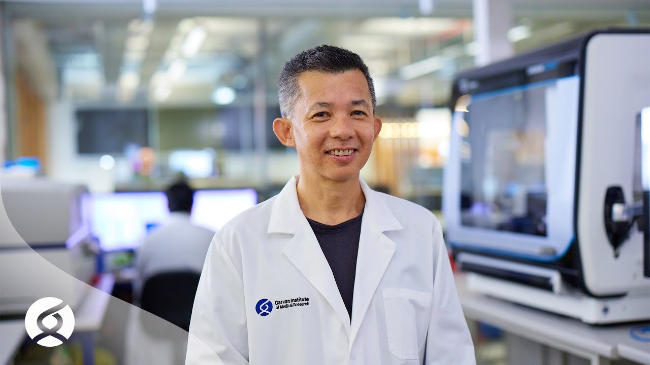 OCCAMS - A new multiple sclerosis study