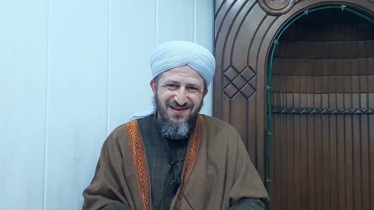 فجر26رمضان:صحيح مسلم16: كتاب علامات الساعة - معركة هرمجدون - التسرع بجعل حوادث معاصرة من العلامات 