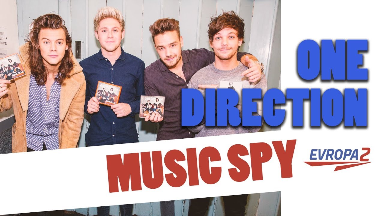 ONE DIRECTION (hudba, začátky, pády & zajímavosti)