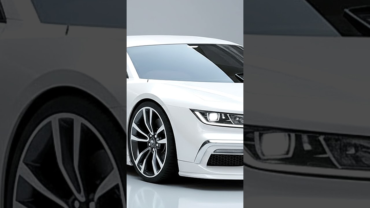 🔥 2026 Chevrolet Monte Carlo SS Is Back! | Classic Muscle Meets Modern Power 🚗💨