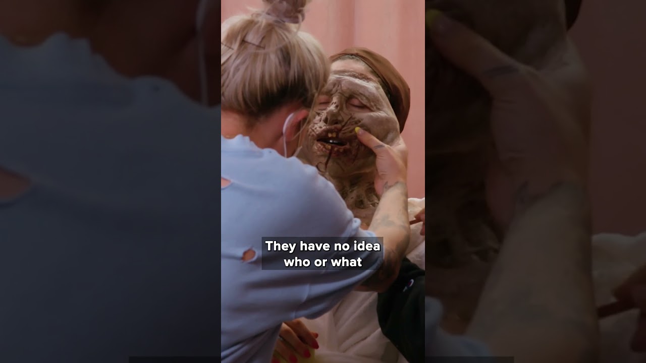 John Early & Kate Berlant on Very Important People