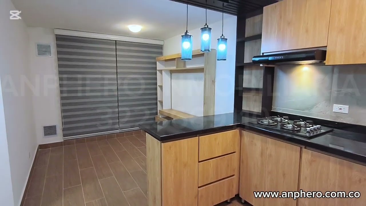 Apartamento Atardeceres de Madelena 2 House Tour Con Drone ANPHERO INMOBILIARIA 