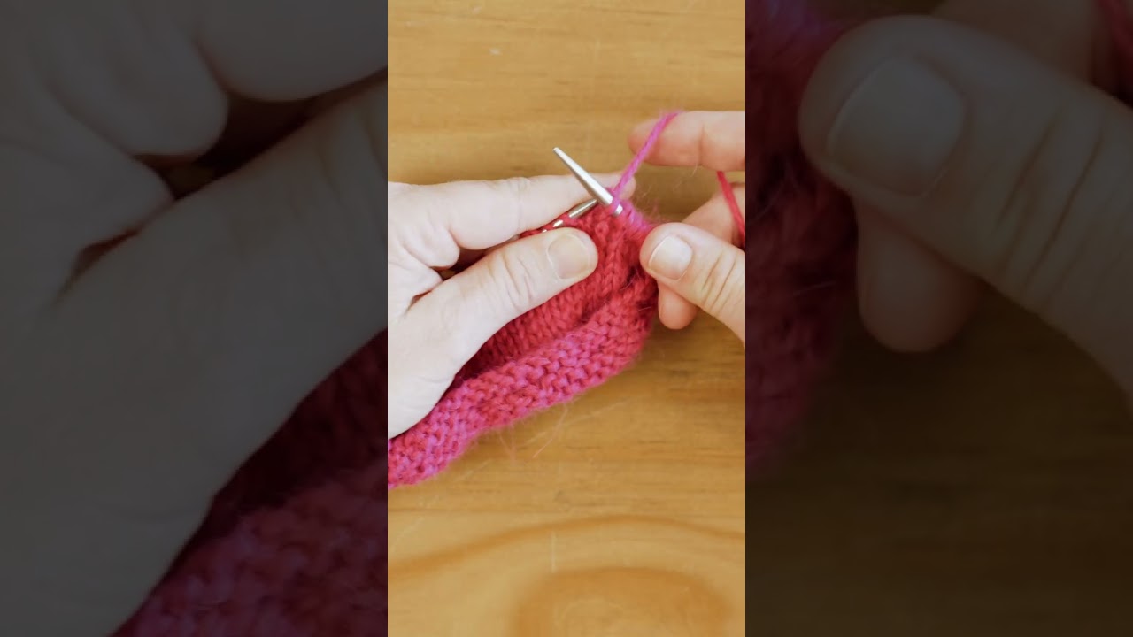 Le guide expert : Chaussettes au tricot @you.knit.to.learn