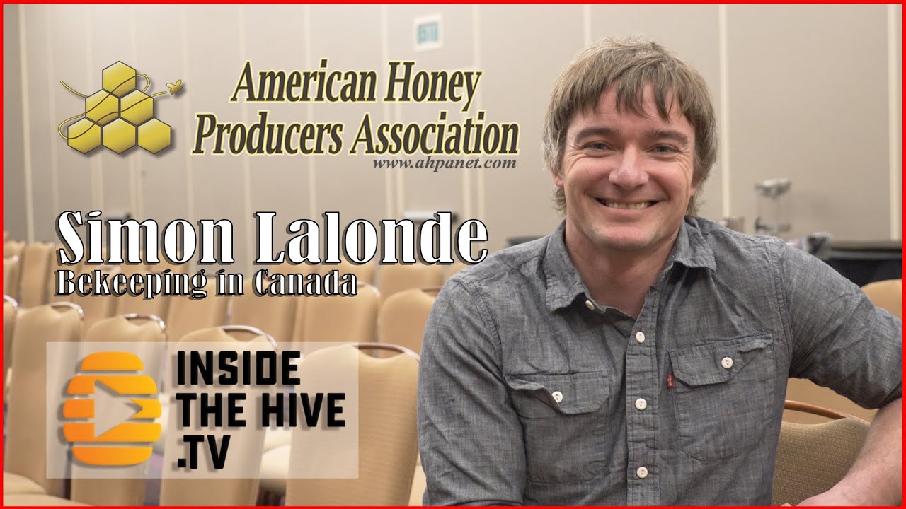 Beekeeping problems in Canada - American Honey Producers Association - AHPA