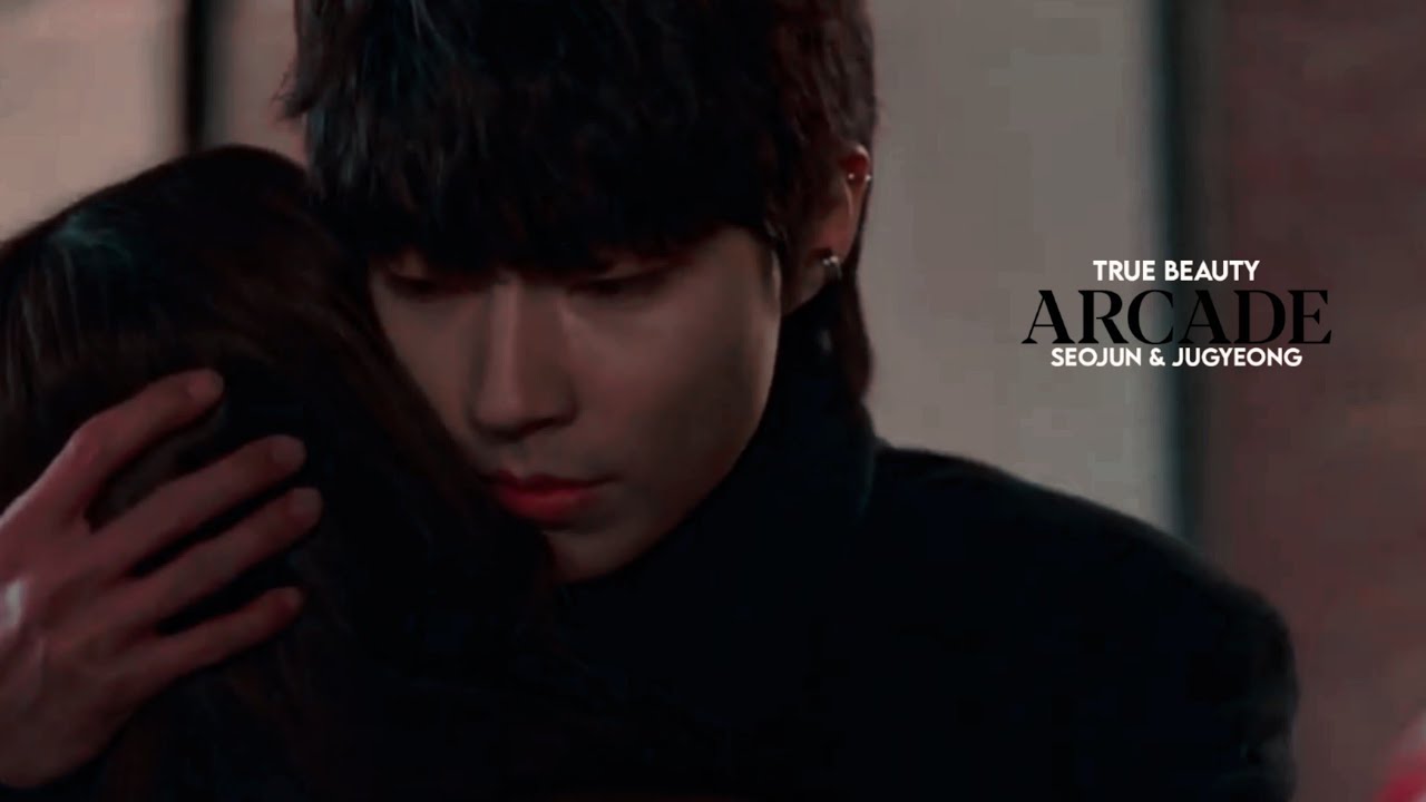 SeoJun✗Jugyeong ►ARCADE ❲True Beauty❳ | [FINALE]