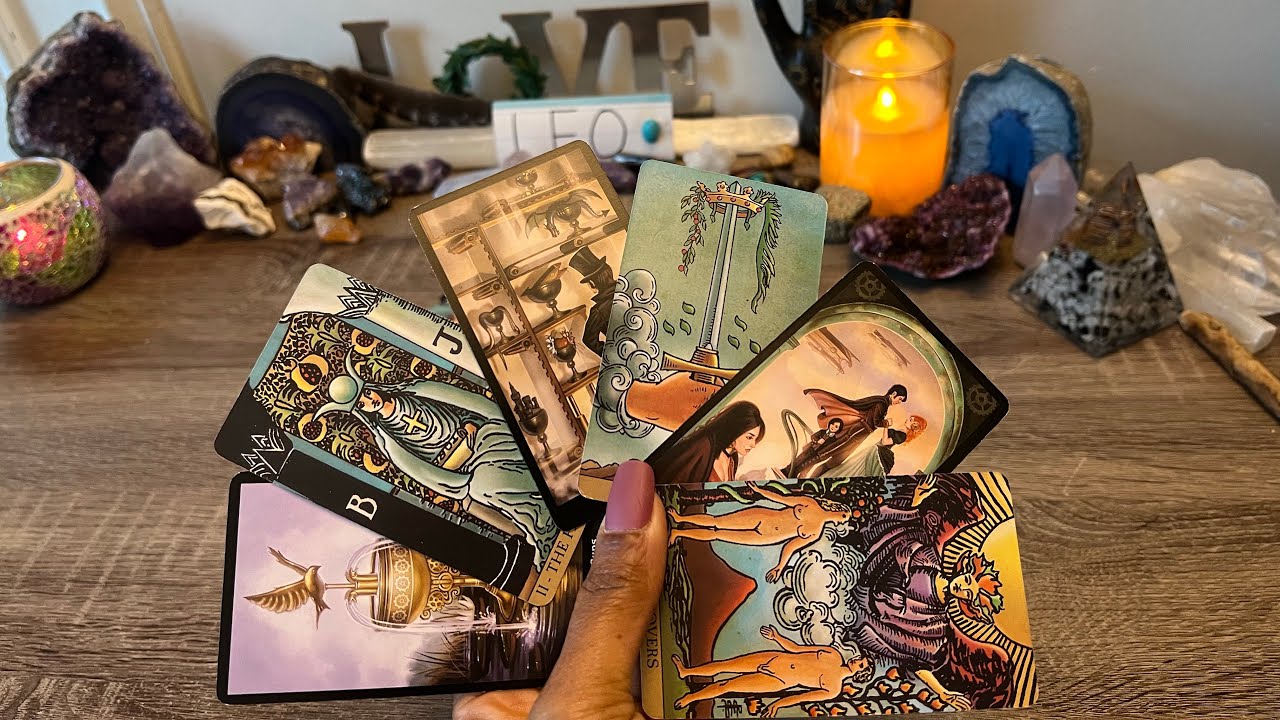 LEO! ♌️ SHOCKING!✨ A LOST CAUSE SITUATION TURNS AROUND!🧿 YOU DON'T SEE THIS! 🌙MUCH TO BE REVEALED! 💌