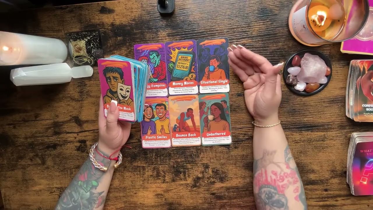 Gemini Love Reading: You Can’t Love Them One Way and Act Another