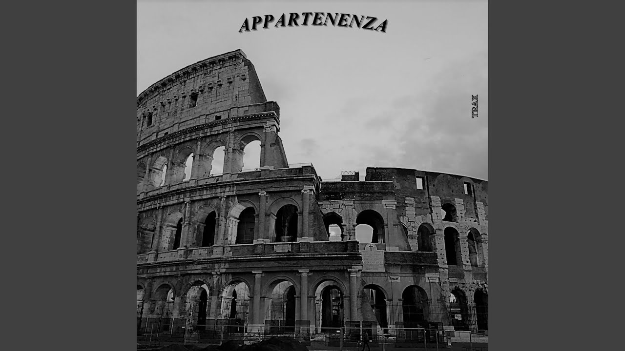 APPARTENENZA