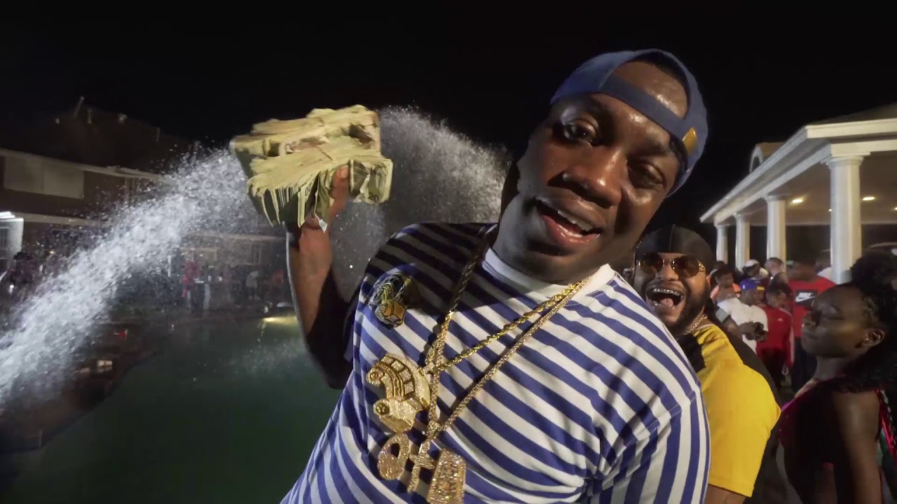 OTB Fastlane - Dawg AZZ [Official Video]