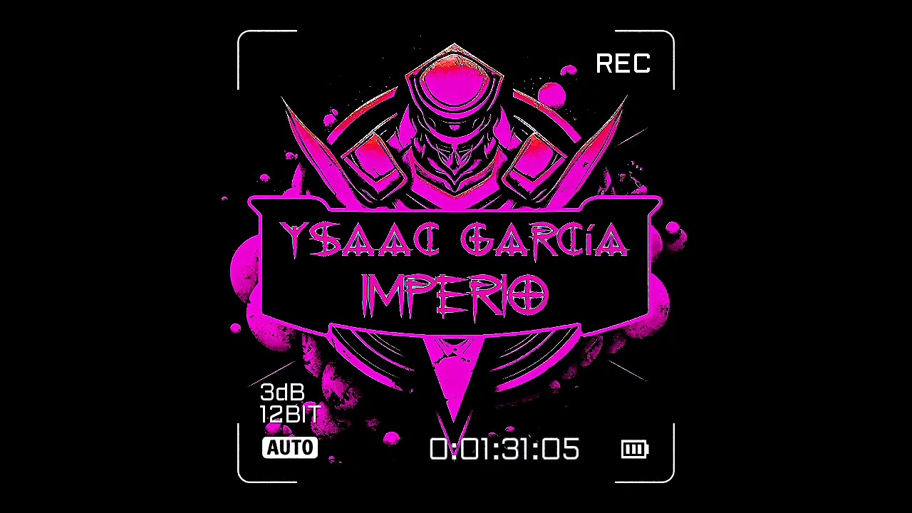 #EDM Ysaac García - IMPERIO (Original Mix)