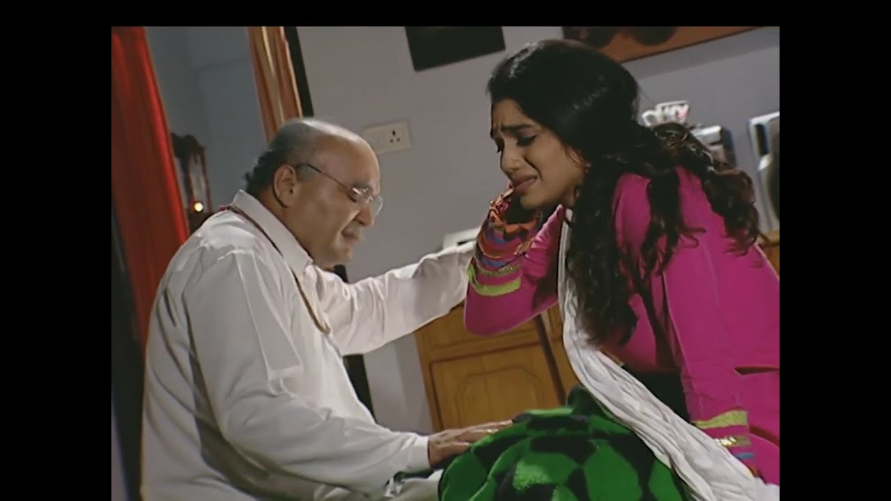 Asambhav - Ep 431 - Anand Abhyankar, Neelam Shirke
 - Marathi Tv Serial - Zee5 Marathi Classics