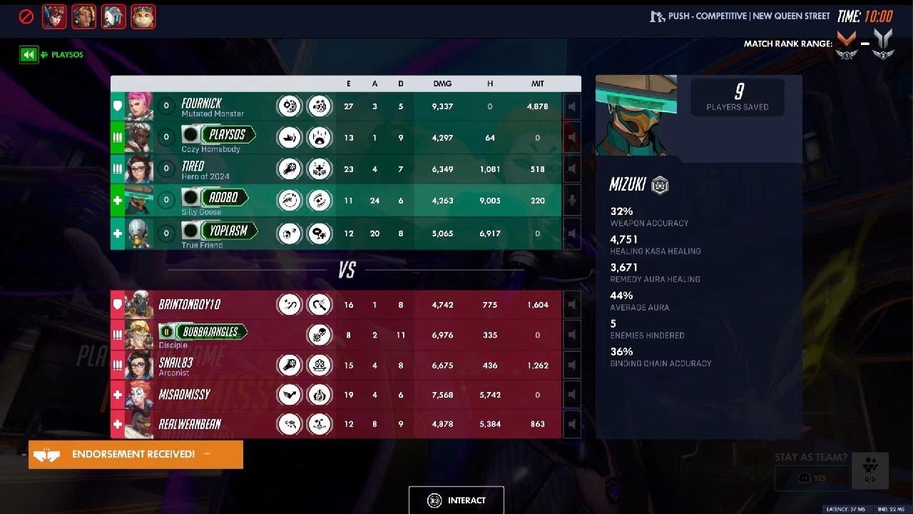New Queen Street (silver 3 support) - Mizuki