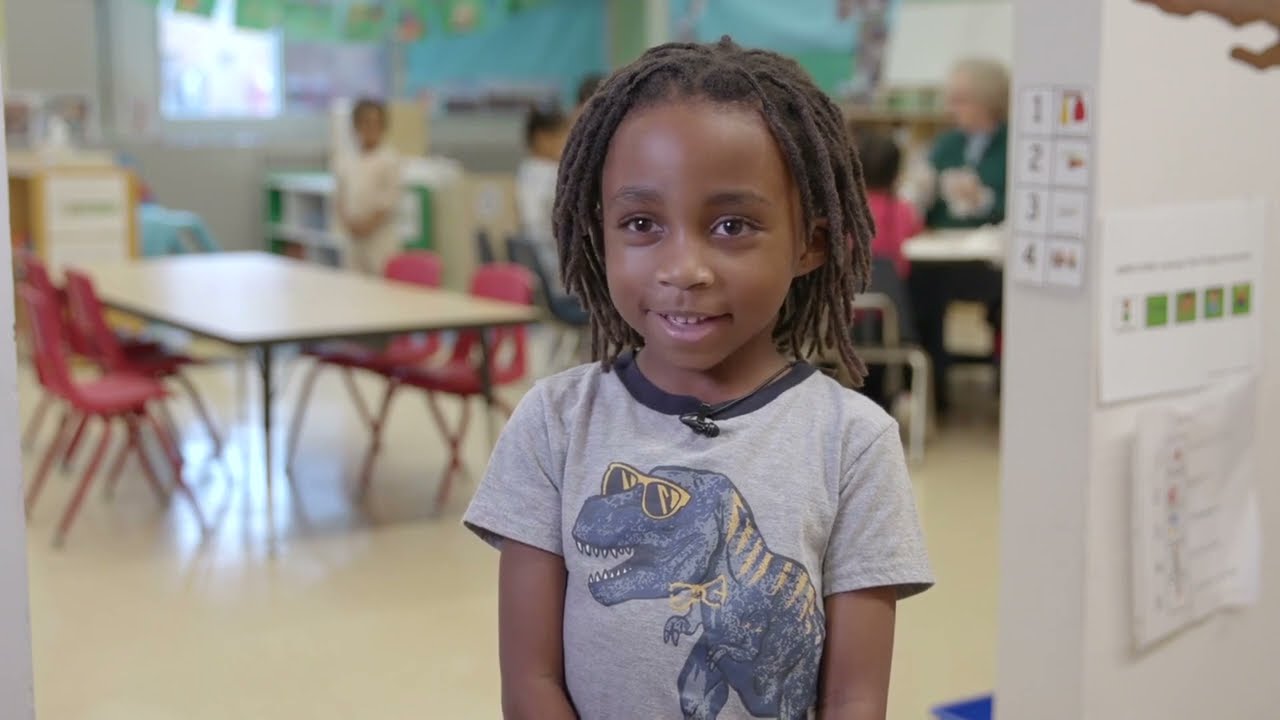 Preschool at Richfield Public Schools
