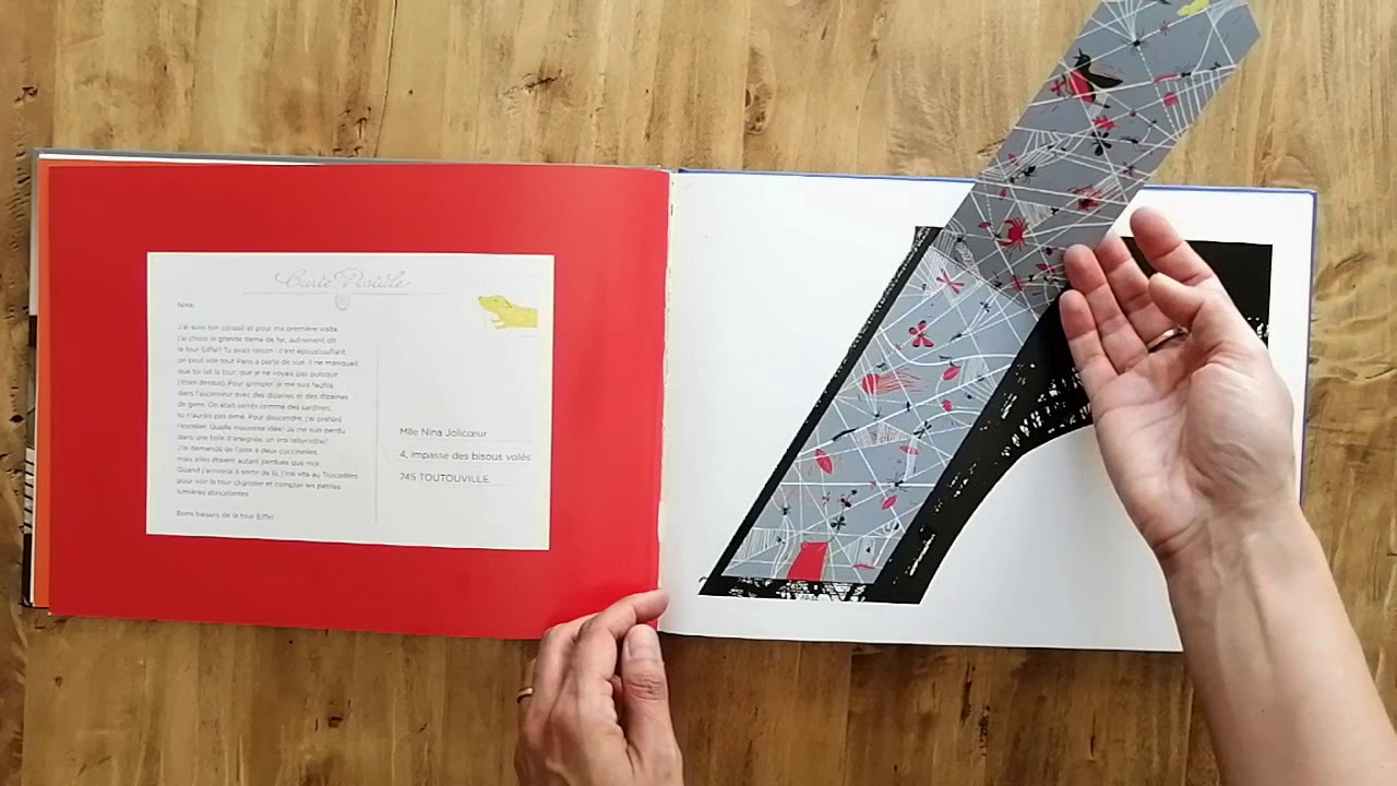 #FotoPillole | Bons baisers de Paris, Francesco Acerbis e Arianna Tamburini