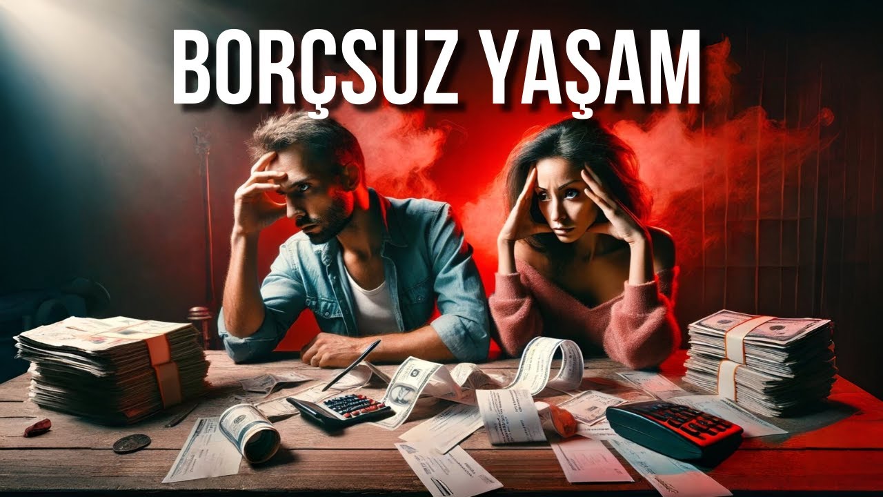 BORÇSUZ YAŞAMANIN 27 ALTIN KURALI