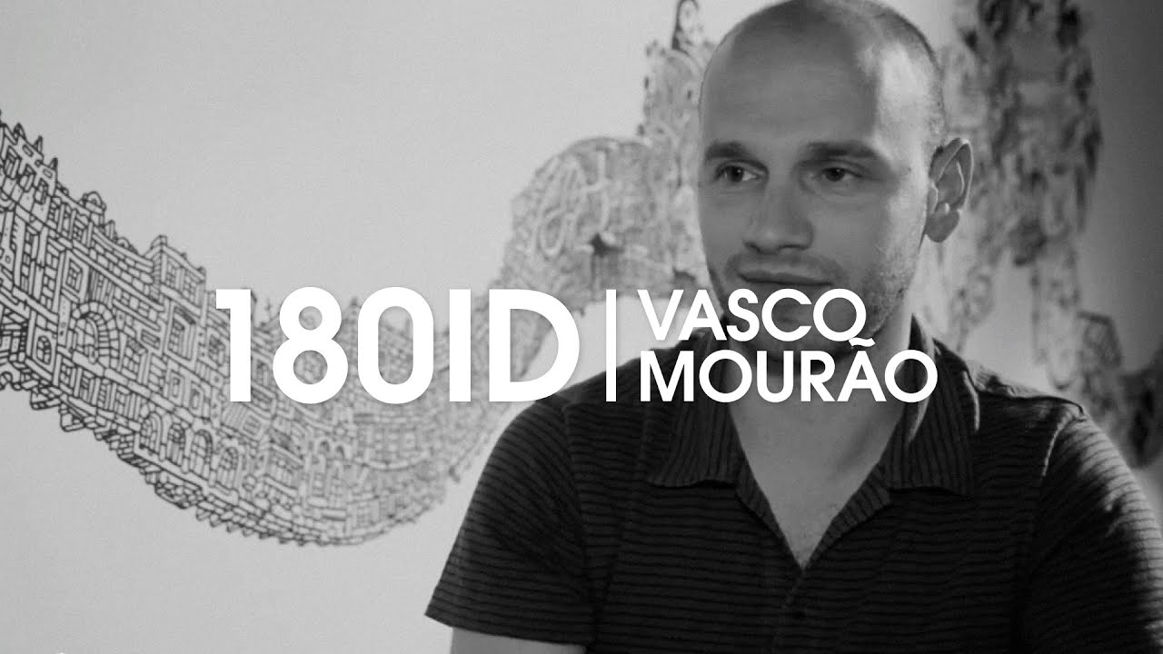 180 ID Vasco Mour&atilde;o
